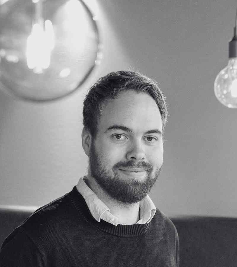 Fredrik